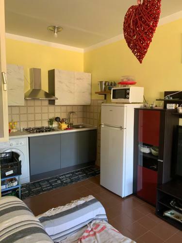 Apartamento Tutti Al Mare