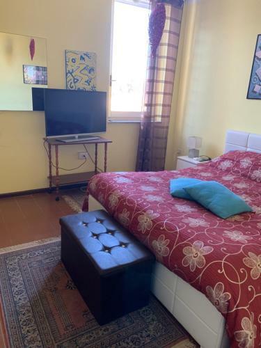Apartamento Tutti Al Mare