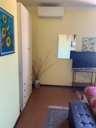 Apartamento Tutti Al Mare
