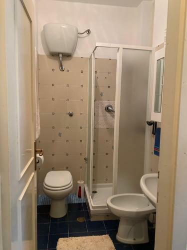Apartamento Tutti Al Mare