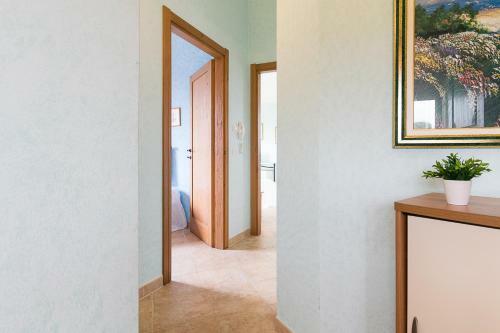 Villa Giulia Home Holiday