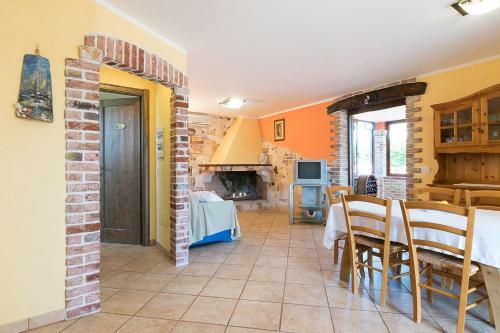 Villa Giulia Home Holiday