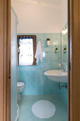 Villa Giulia Home Holiday