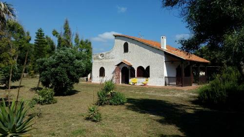 Villetta Al Mare