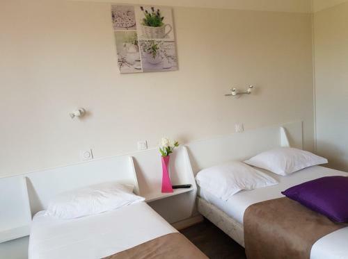 Hotel Le Relais Des For�ts