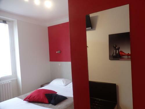 Hotel Le Relais Des For�ts