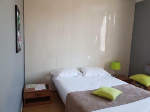 Hotel Le Relais Des For�ts