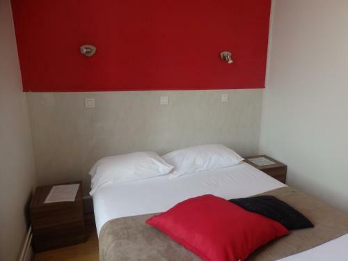 Hotel Le Relais Des For�ts