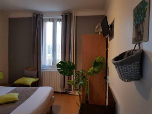 Hotel Le Relais Des For�ts
