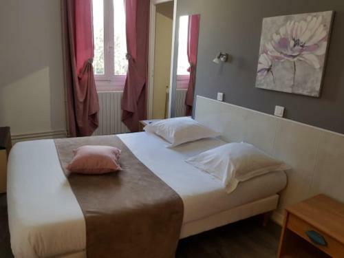 Hotel Le Relais Des For�ts