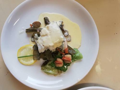 Hotel Le Relais Des For�ts
