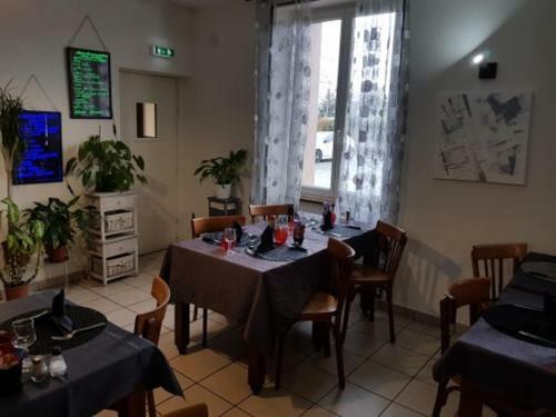 Hotel Le Relais Des For�ts