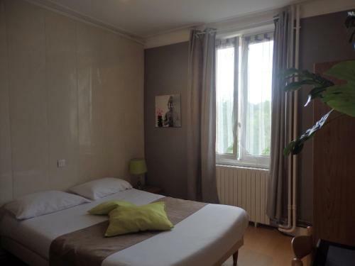 Hotel Le Relais Des For�ts