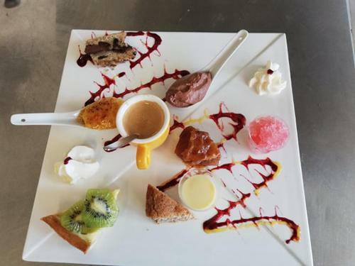 Hotel Le Relais Des For�ts