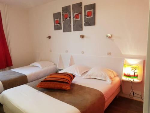 Hotel Le Relais Des For�ts