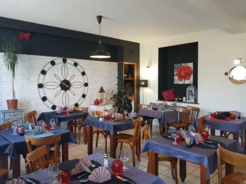 Hotel Le Relais Des For�ts