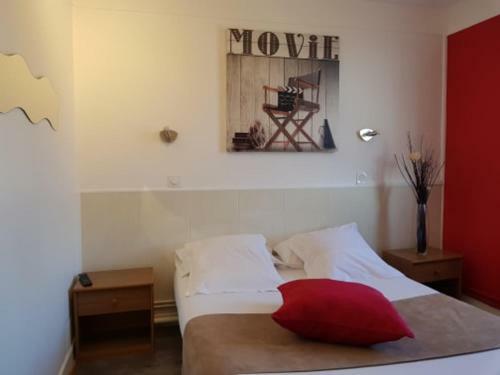 Hotel Le Relais Des For�ts