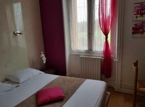 Hotel Le Relais Des For�ts