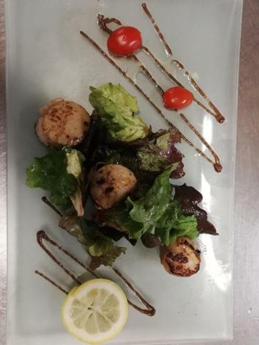 Hotel Le Relais Des For�ts