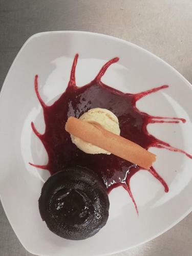 Hotel Le Relais Des For�ts