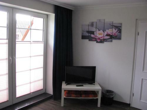 Apartamento Schlummerkasten