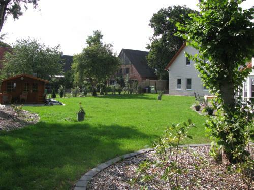 Apartamento Schlummerkasten