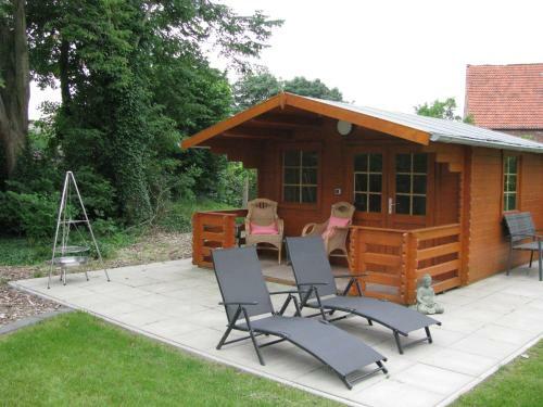 Apartamento Schlummerkasten