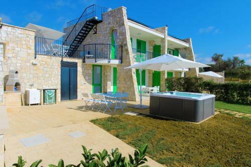 The Dream Residence