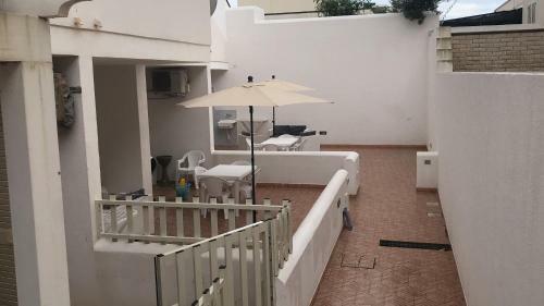 Villa Azzurra