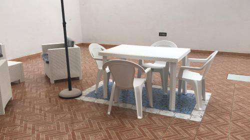 Villa Azzurra