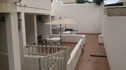 Villa Azzurra