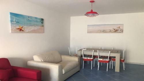 Villa Azzurra