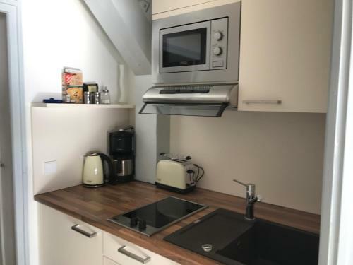 Apartamento Chiemgautraum