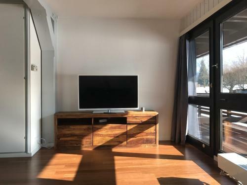 Apartamento Chiemgautraum