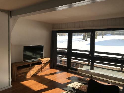Apartamento Chiemgautraum