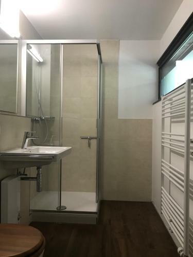 Apartamento Chiemgautraum