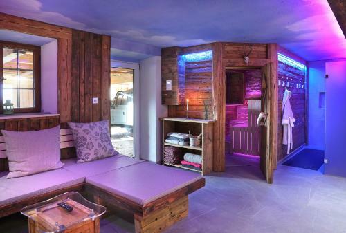 Private Luxury Chalet
