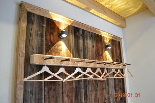 Private Luxury Chalet