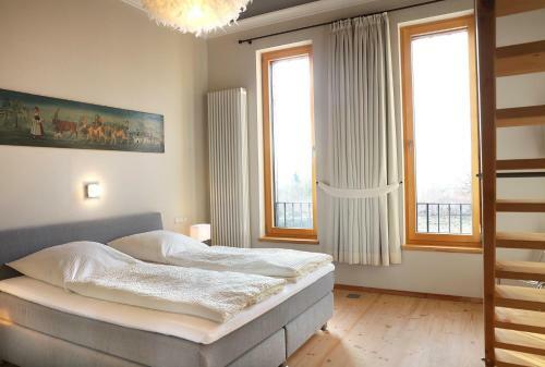 Private Luxury Chalet