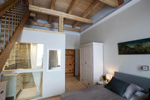 Private Luxury Chalet