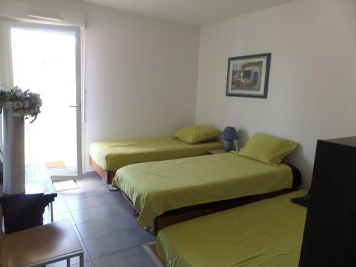 Apartamento Internet, 70 M2, 2 Chambres, Contemporain