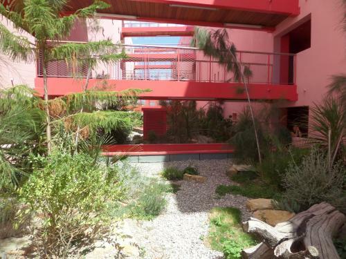 Apartamento Internet, 70 M2, 2 Chambres, Contemporain