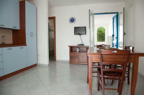 Appartamento Mozart A Pescoluse