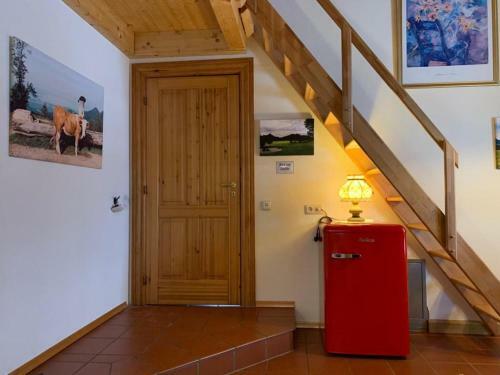 Apartamento Ferienhaus Marianne Kroschinski