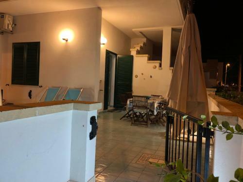 Apartamento Villetta Le Maldive Del Salento