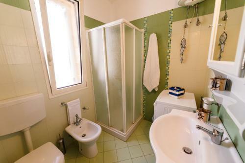 Apartamento Mare Villas Pescoluse