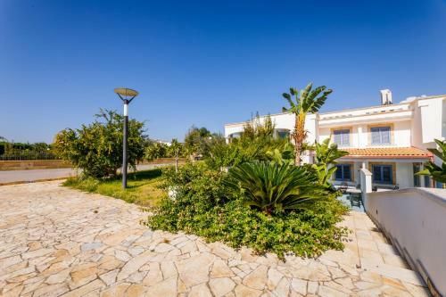 Apartamento Mare Villas Pescoluse