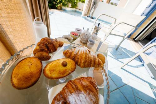 Apartamento Mare Villas Pescoluse