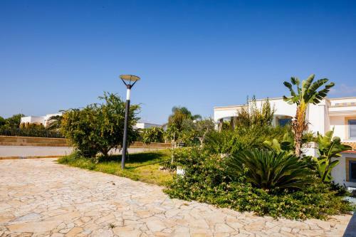 Apartamento Mare Villas Pescoluse
