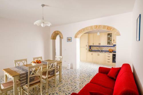Apartamento Mare Villas Pescoluse